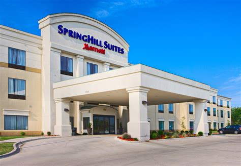 springhill suites near me